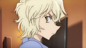 名探偵コナン 世良メアリーの登場回まとめ アニメ 漫画 映画 サブスクのすすめ