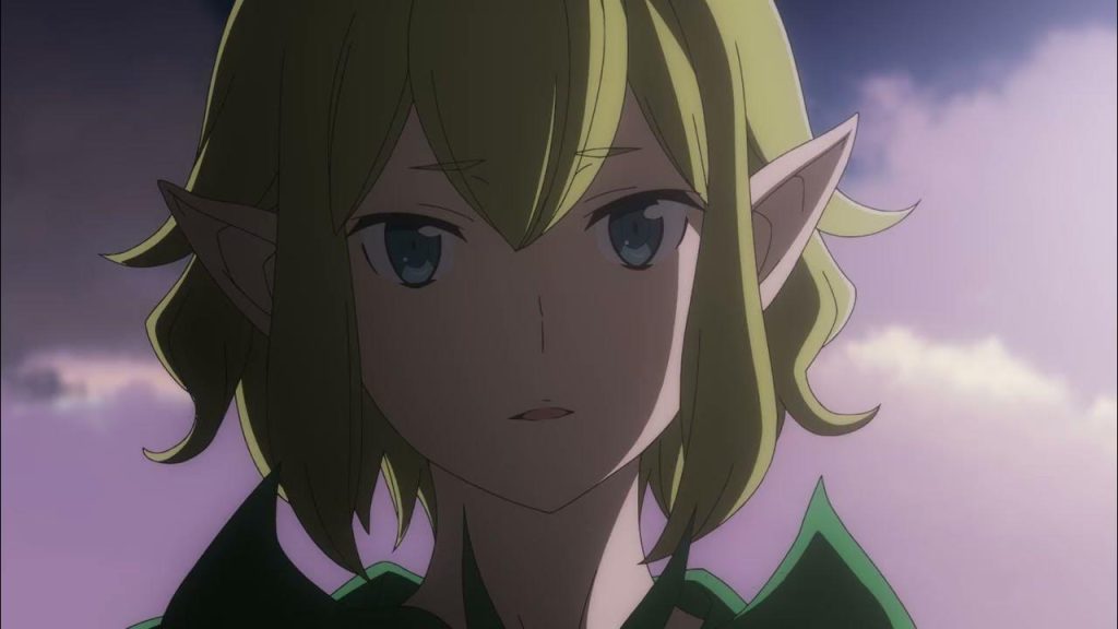 リュー・リオン