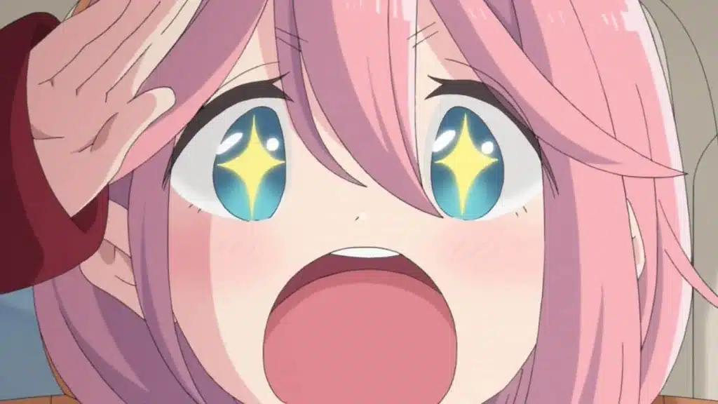 ゆるキャン△