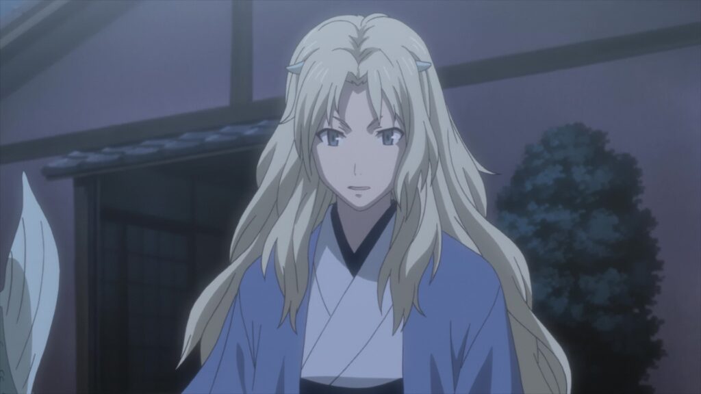 夏目友人帳の泣ける回「不死の想い」