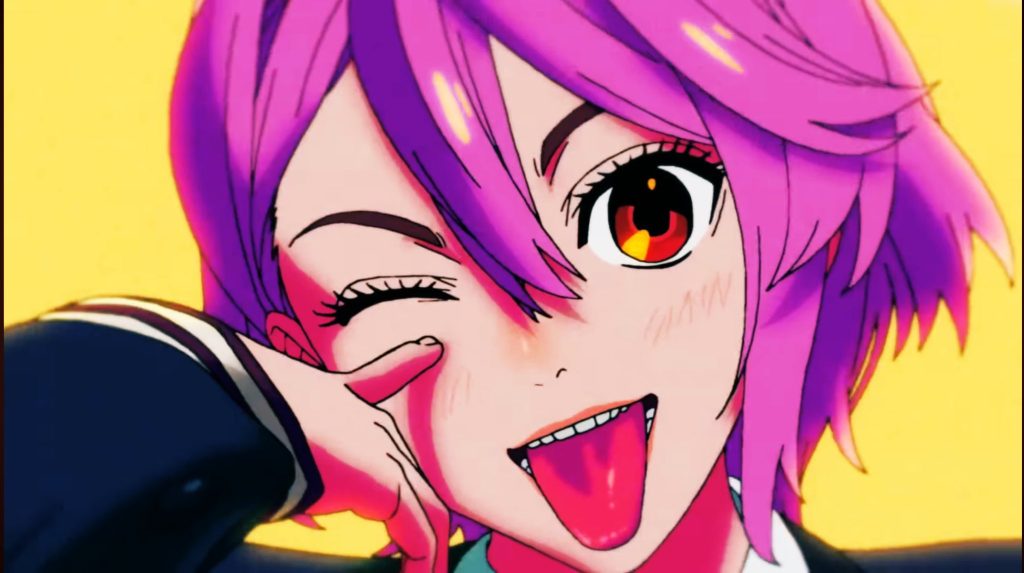 白鳥愛羅