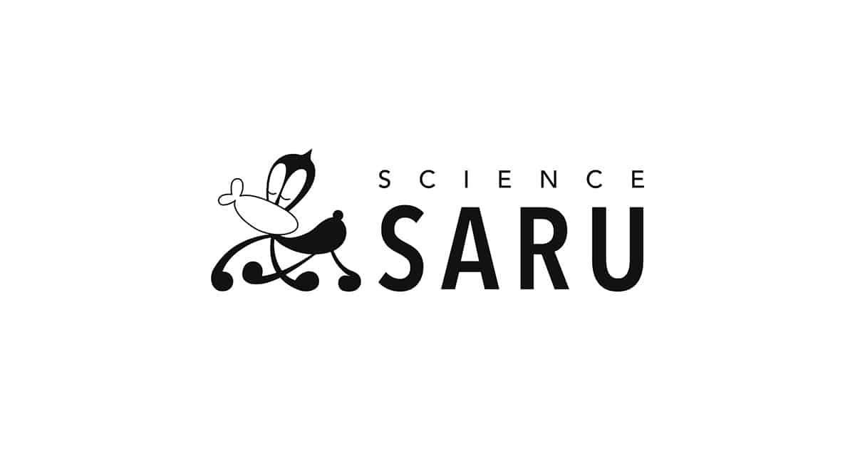 サイエンスSARU