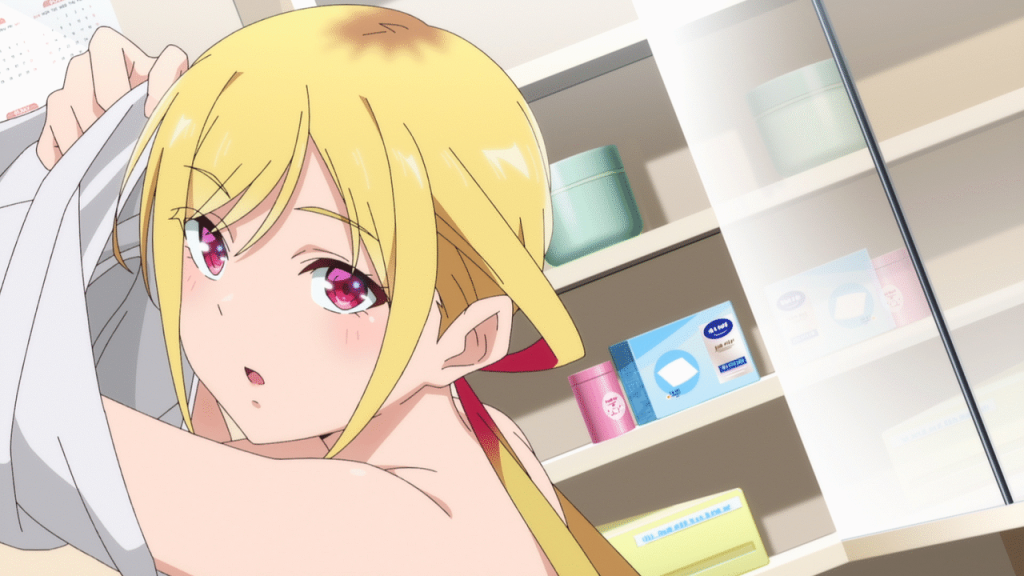 さわらないで小手指くんの規制解除版