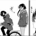 『僕の心のヤバイやつ』Karte.178 私は我慢できる