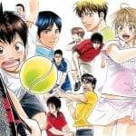 ベイビーステップ