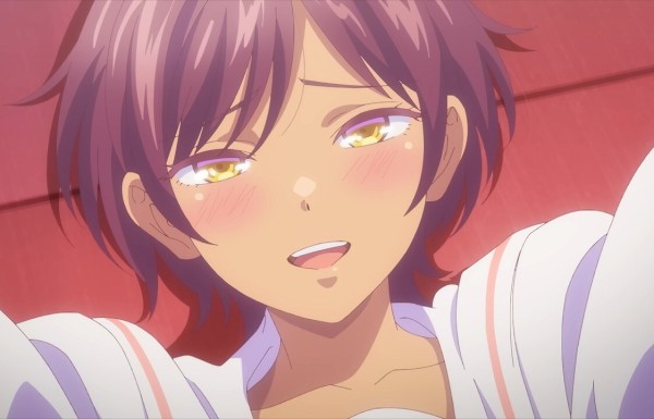 幼馴染とはラブコメにならないの規制解除版