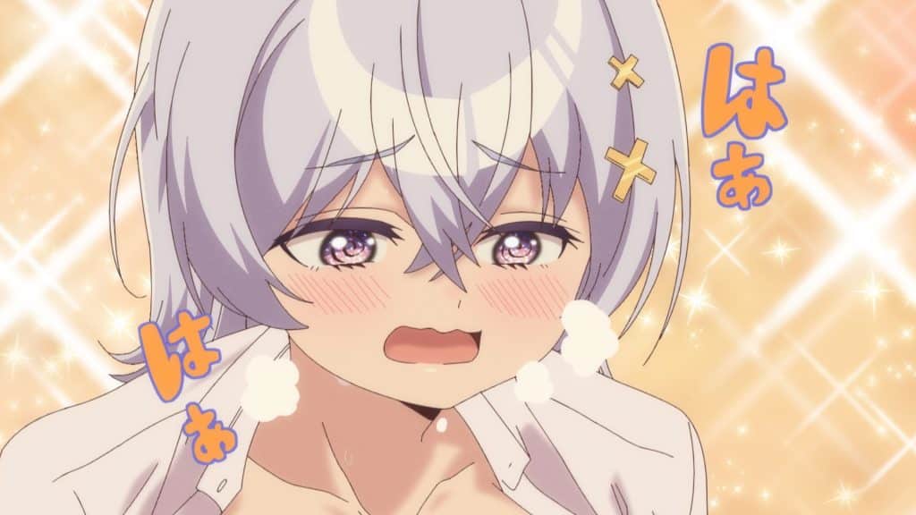 よわよわ先生の規制解除版